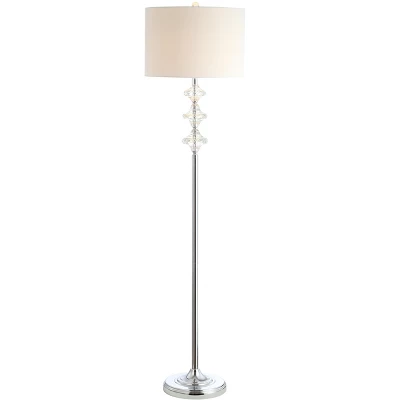Lottie Floor Lamp - Safavieh 4 Lottie Floor Lamp - Safavieh - Image 2