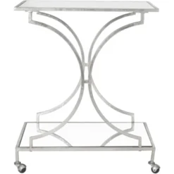 Ignatius Bar Cart - Safavieh 10 Ignatius Bar Cart - Safavieh -Safavieh Sales Store GUEST c14b3443 8b4c 4c87 9ceb af7596593cb3
