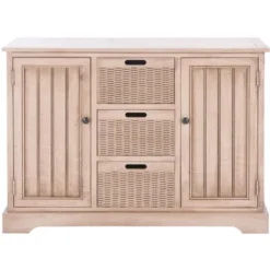 Landers 2 Drawer & 3 Removable Baskets - Safavieh -Safavieh Sales Store GUEST c15e2719 d483 4fc3 8a27 eb4c57e2866d
