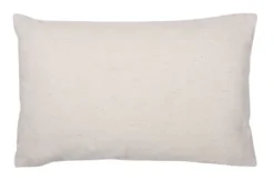 Dermi Pillow - Grey/White - 12" X 20" - Safavieh 7 Dermi Pillow - Grey/White - 12" X 20" - Safavieh -Safavieh Sales Store GUEST c1bd21bb 32c5 4668 850a 69a72595733a