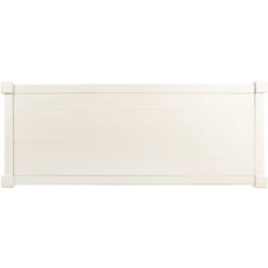 Rafiki 3 Shelf Console Table - Distressed White - Safavieh -Safavieh Sales Store GUEST c20f8e1e 0aea 4c22 8cd9 1f7dacc8ecd9