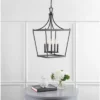 Kenris 5 Light Pendant - Safavieh 1 Kenris 5 Light Pendant - Safavieh -Safavieh Sales Store GUEST c46ace57 b950 4493 80a7 d0155e7a0986