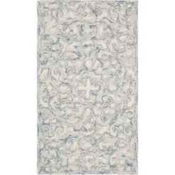 Krystle Shapes Tufted Rug - Safavieh -Safavieh Sales Store GUEST c4cd05b2 9dd7 4760 8456 9e83cc18b521