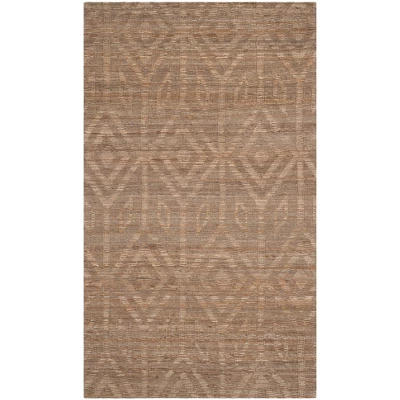 Jessie Geometric Woven Accent Rug - Safavieh 7 Jessie Geometric Woven Accent Rug - Safavieh - Image 5