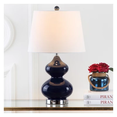 Table Lamp - Safavieh 3 Table Lamp - Safavieh
