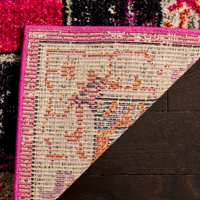 Bianca Medallion Area Rug - Safavieh 5 Bianca Medallion Area Rug - Safavieh - Image 3