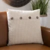 Kensing Pillow - Safavieh -Safavieh Sales Store GUEST c9948411 c731 4999 871b 10636857d4ca