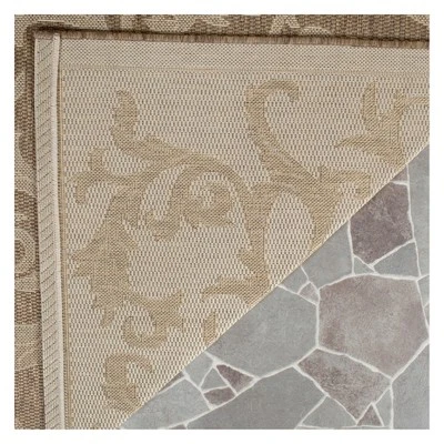 Savoy Outdoor Rug - Safavieh 4 Savoy Outdoor Rug - Safavieh - Image 2