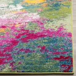 Nathalee Loomed Rug - Safavieh