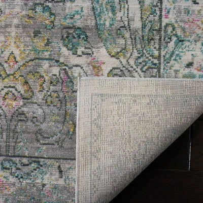 Mae Loomed Rug - Safavieh 5 Mae Loomed Rug - Safavieh - Image 3