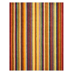 Tasha Stripe Loomed Area Rug - Safavieh -Safavieh Sales Store GUEST cf37320a f7c6 4194 b18a 379cc7117bfa