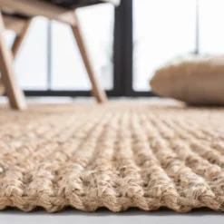 Natural Fiber NF809 Hand Woven Area Rug - Safavieh 8 Natural Fiber NF809 Hand Woven Area Rug - Safavieh -Safavieh Sales Store GUEST cf66e758 0771 4f61 ac5e c148e27b71bd