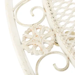 Genson Patio End Table - Safavieh -Safavieh Sales Store GUEST cfd61715 6420 44b4 85c2 629c31487c3d