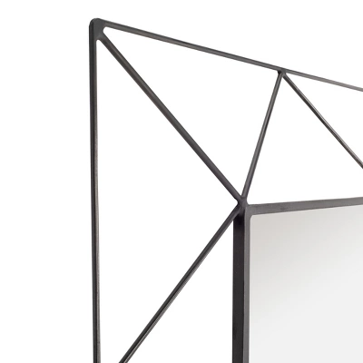 Heath Mirror - Safavieh 4 Heath Mirror - Safavieh - Image 2