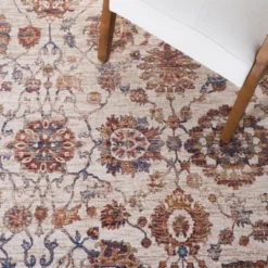 Heirloom HRL718 Power Loomed Area Rug - Safavieh -Safavieh Sales Store GUEST d027708e 6652 41ce afb1 483d5689d447