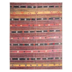 Rosalyn Geometric Design Accent Rug - Safavieh -Safavieh Sales Store GUEST d0be08e5 5306 4fb4 96c1 983be71f57a4
