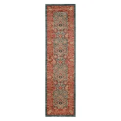 Veronica Floral Loomed Area Rug - Safavieh -Safavieh Sales Store GUEST d1b6a600 f3f8 4482 aa4b 623c625d2bac