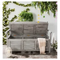 Brisbane Storage Bench - Safavieh® 9 Brisbane Storage Bench - Safavieh® -Safavieh Sales Store GUEST d28cb07f a1d7 4d7a b078 fe660b8e93ff