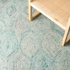 Ikat IKT631 Hand Tufted Area Rug - Safavieh -Safavieh Sales Store GUEST d38f0246 328a 41d6 92f4 c917283dcf16