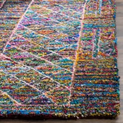 Melisa Geometric Area Rug - Safavieh