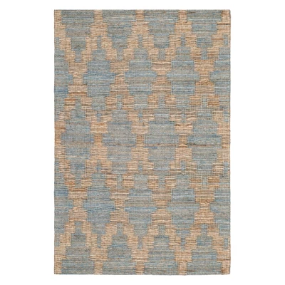 Agnes Geometric Design Woven Area Rug - Safavieh 5 Agnes Geometric Design Woven Area Rug - Safavieh - Image 3