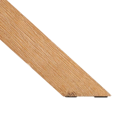 Terance Side Table - Natural/Gray - Safavieh 5 Terance Side Table - Natural/Gray - Safavieh - Image 3