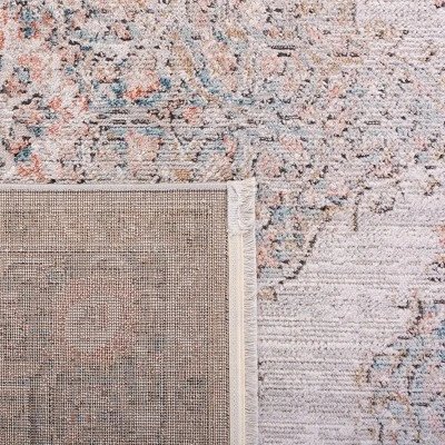 Shivan SHV726 Area Rug - Safavieh 8 Shivan SHV726 Area Rug - Safavieh - Image 6