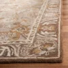 Anatolia AN558 Hand Tufted Traditional Area Rug - Safavieh