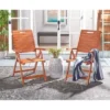 Rence Folding Chair (Set Of 2) - Natural - Safavieh 1 Rence Folding Chair (Set Of 2) - Natural - Safavieh -Safavieh Sales Store GUEST d940f349 17ba 481f 916b deecbf2ee5a4