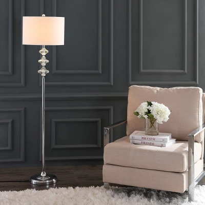Lottie Floor Lamp - Safavieh 5 Lottie Floor Lamp - Safavieh - Image 3