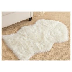 Haven Faux Solid Area Rug - Safavieh -Safavieh Sales Store GUEST dd318d0c dd65 4e98 a6c1 a6518780169d