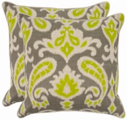 Dylan Pillow (Set Of 2) - Safavieh