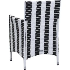 Kendrick Chair (Set Of 2) - Black/White - Safavieh 9 Kendrick Chair (Set Of 2) - Black/White - Safavieh -Safavieh Sales Store GUEST e1649f80 d21a 418a bfeb 0f34e2e926e9