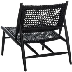 Bandelier Accent Chair - Safavieh -Safavieh Sales Store GUEST e1a75bde 8910 4179 9e58 a23251b5cf29