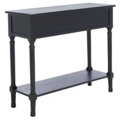 Peyton 2 Drawer Console Table - Safavieh -Safavieh Sales Store GUEST e52aa8b9 41c1 4064 8b32 d595cecb4325
