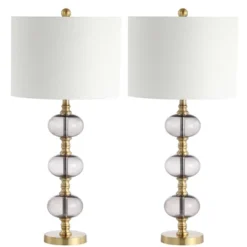 Marcelo Table Lamp (Set Of 2) - Safavieh -Safavieh Sales Store GUEST e5d7ce01 f793 4bc5 abf2 796636496243