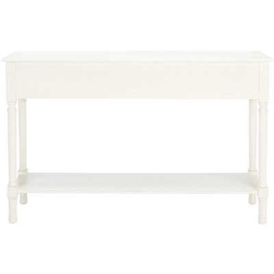 Landers 3 Drawer Console - Safavieh 7 Landers 3 Drawer Console - Safavieh - Image 5