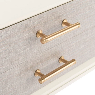 Estella 4 Drawer Console Table - Safavieh 10 Estella 4 Drawer Console Table - Safavieh - Image 8