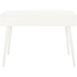 Remy 1 Drawer Writing Desk - Safavieh 18 Remy 1 Drawer Writing Desk - Safavieh -Safavieh Sales Store GUEST e8226c30 be58 47ef 815a bba9801c1d7b
