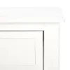Primrose 2 Drawer Console Table - Distressed White - Safavieh -Safavieh Sales Store GUEST e8a6e70c fff4 4f73 901a 02ac68ab6b1e