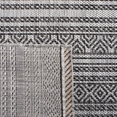 Courtyard CY8866 Power Loomed Indoor/Outdoor Area Rug - Safavieh 6 Courtyard CY8866 Power Loomed Indoor/Outdoor Area Rug - Safavieh - Image 4