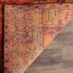 Vintage Hamadan VTH216 Power Loomed Area Rug - Safavieh 7 Vintage Hamadan VTH216 Power Loomed Area Rug - Safavieh -Safavieh Sales Store GUEST eb9aec54 41f9 41e0 b56d 73d175f9f6cd