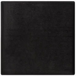 Rowan Contemporary Glam Square Ottoman - Black/Gold - Safavieh -Safavieh Sales Store GUEST ed261376 737a 45ce b5db d58f71be35fe