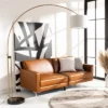 Polaris Arc Floor Lamp - Safavieh -Safavieh Sales Store GUEST edafae0e ce8f 4ffc ae4c 7b0bceb81591