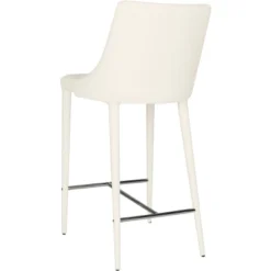 Summerset Counter Stool (Set Of 2) - Safavieh -Safavieh Sales Store GUEST edf186b7 57da 49b9 af69 344c3e4434ad