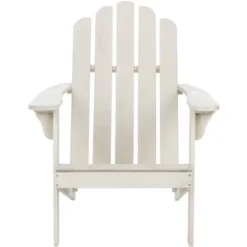 Topher Adirondack Chair - Safavieh -Safavieh Sales Store GUEST eebc391c 549e 4124 8fcc 8aefa19070a8