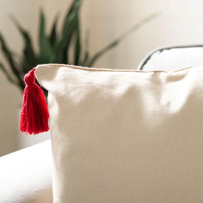 Ralen Pillow - Safavieh 4 Ralen Pillow - Safavieh - Image 2