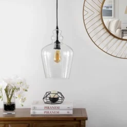 Catlen Pendant Oil Rubbed Bronze - Safavieh -Safavieh Sales Store GUEST f02e6a29 2fe1 475b bb91 8e75fa2b0e69