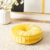 Clary Floor Pillow - Safavieh 1 Clary Floor Pillow - Safavieh -Safavieh Sales Store GUEST f1198bdd 7e7f 4ff8 a5dc 39d2bd78bab0
