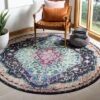Amina Loomed Rug - Safavieh